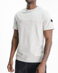 Moncler Ss T-Shirt White
