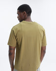 Drole T-Shirt Cuba Kaki