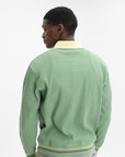 Drole Golfer Ml Drele Patch Light Green
