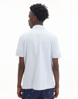 Maison Kitsune Golfer Fox Head Patch Regular Blue