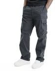 Moncler Trousers Black