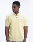 Drole Golfer Light Yellow
