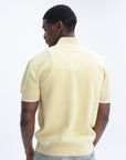 Drole Golfer Light Yellow