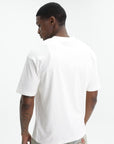Drole T-Shirt Musiciens Off White