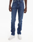 Zadig & Voltaire Jeans Steve Medium Blue