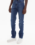 Zadig & Voltaire Jeans Steve Medium Blue