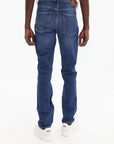 Zadig & Voltaire Jeans Steve Medium Blue