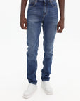 Zadig & Voltaire Jeans Mick Medium Blue