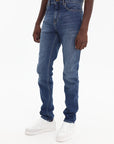 Zadig & Voltaire Jeans Mick Medium Blue