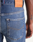 Zadig & Voltaire Jeans Mick Medium Blue