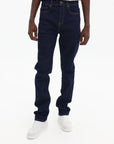 Zadig & Voltaire Jeans Steve Brut-AL Capone Premium
