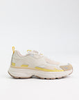 Maison Kitsune Sneakers Sora Runner Off White