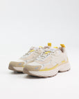 Maison Kitsune Sneakers Sora Runner Off White