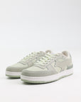 Maison Kitsune Sneakers Chiru Trainers Grey