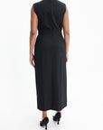 Givenchy Day Dress Black