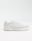 Maison Kitsune Sneakers Chiru Trainers White
