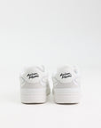 Maison Kitsune Sneakers Chiru Trainers White