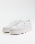 Maison Kitsune Sneakers Chiru Trainers White