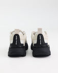 Maison Kitsune Sneakers Sora Runner White-Black