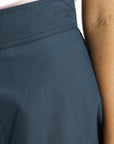 Givenchy Skirt Dark Blue