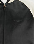 Givenchy Jacket Blouson Black/Natural