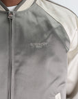 Givenchy Jacket Blouson Grey/Natural