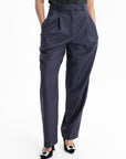 Givenchy Trousers Dark Navy