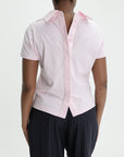Givenchy T-Shirt Light Pink