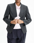 Givenchy Jacket Dark Grey