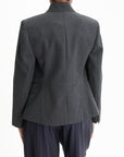 Givenchy Jacket Dark Grey
