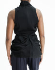 Givenchy Top Black