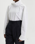 Givenchy Shirt White