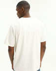 JW ANDERSON T-SHIRT IVORY
