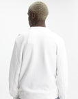 Kenzo Sweater Logo Off White