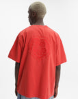 Kenzo T-Shirt Boke Heart Cherry