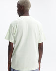 Kenzo T-Shirt Cartoon Almond Green