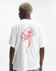 Kenzo T-Shirt Off White