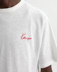Kenzo T-Shirt Off White