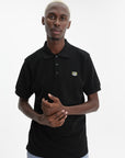 Kenzo Golfer Wild Tiger Black