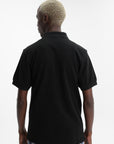 Kenzo Golfer Wild Tiger Black