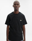 Kenzo T-Shirt Wild Tiger Black