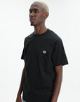 Kenzo T-Shirt Wild Tiger Black
