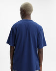 Kenzo T-Shirt Bunny Deep Sea Blue