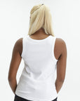 Kenzo Top Boke Flower White