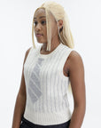 Kenzo Pullover Off White