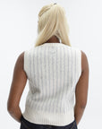 Kenzo Pullover Off White