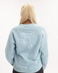 Kenzo Sweater Glacier
