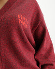 Kenzo Cadigan Cherry