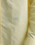 Kenzo Shirt Overshirt Vanilla