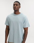 Kenzo T-Shirt Boke Heart Glacier
